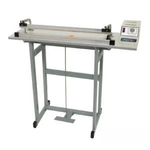 Selladora de Pedal por Impulso Económica 60cm