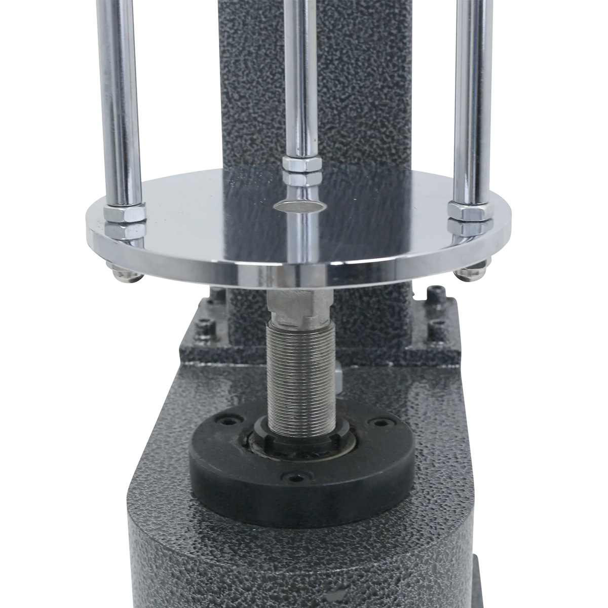 Tapadora Semiautomática para Tapas Plásticas - Imagen 6