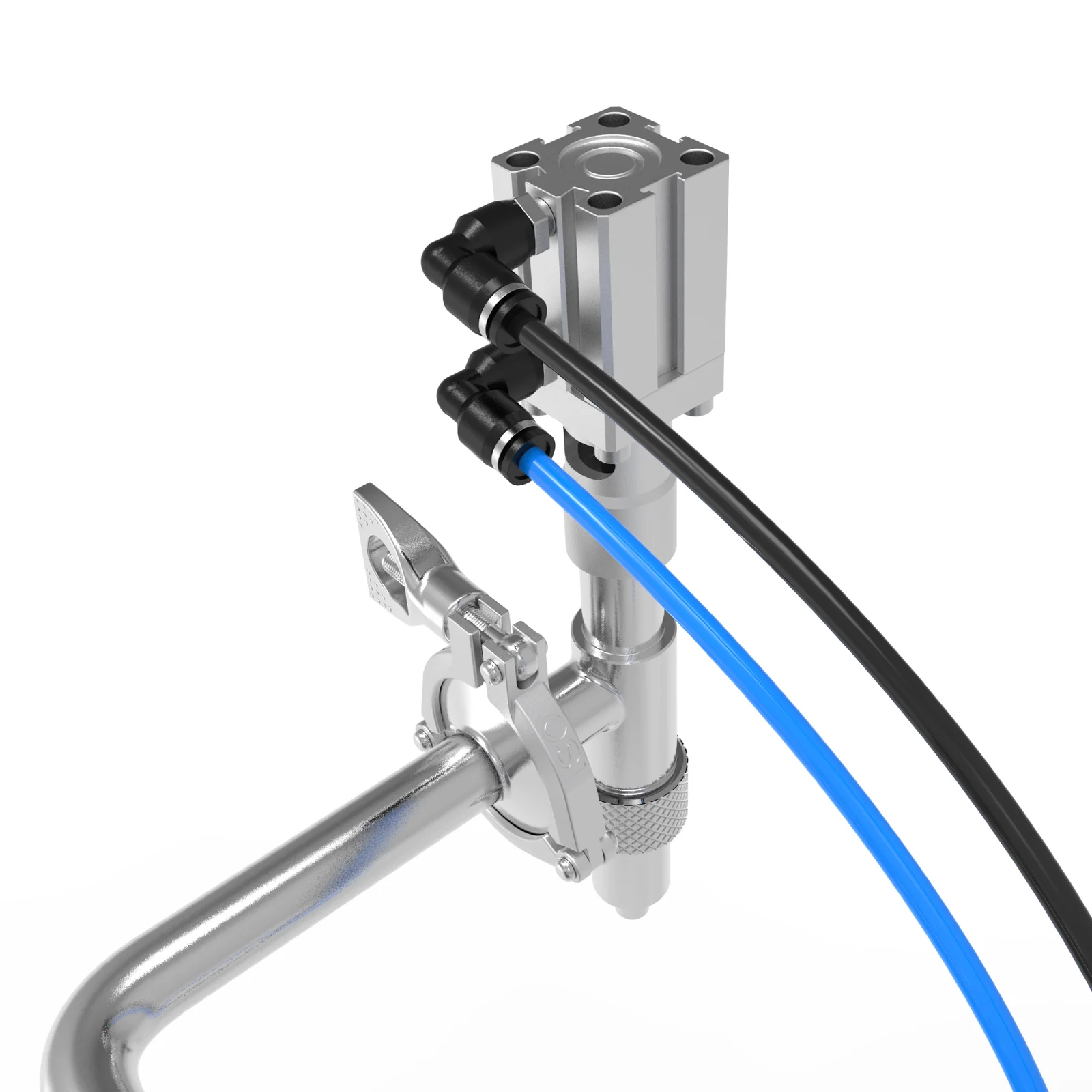 Dosificador de Pistón para Líquidos 50 cc - Imagen 5