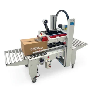 Cerradora de Cajas Automática FXJ-5050Q
