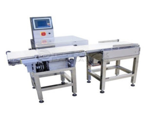 CHEQUEADOR DE PESO 1 - 9999 KG