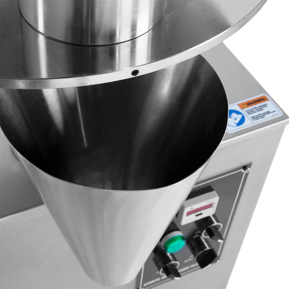 Dosificador Volumétrico 500-1000ml - Imagen 2