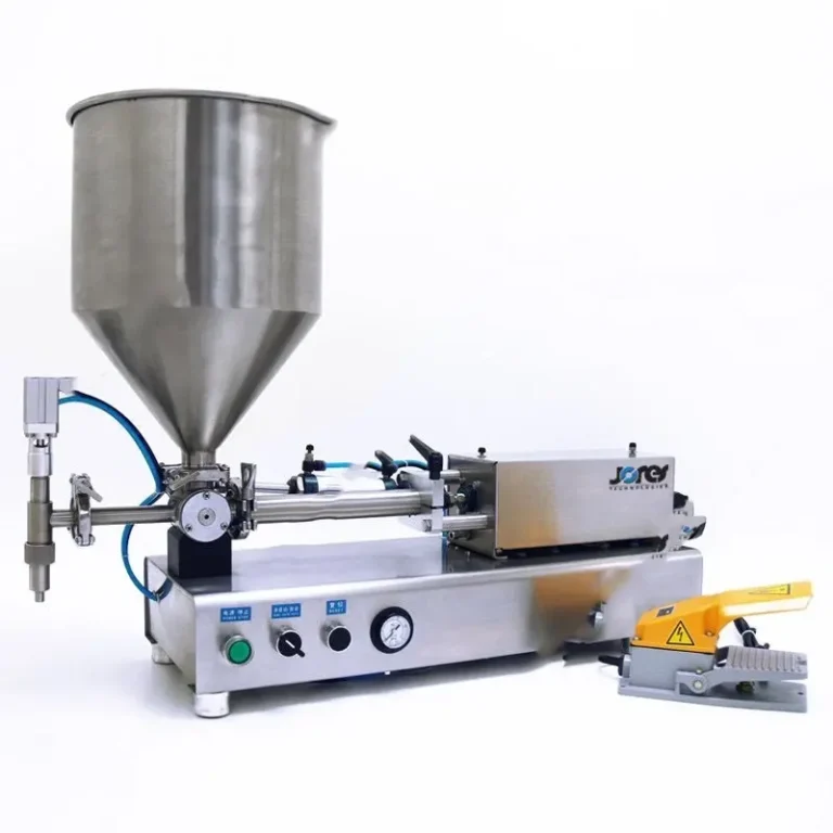 Dosificador de pistón