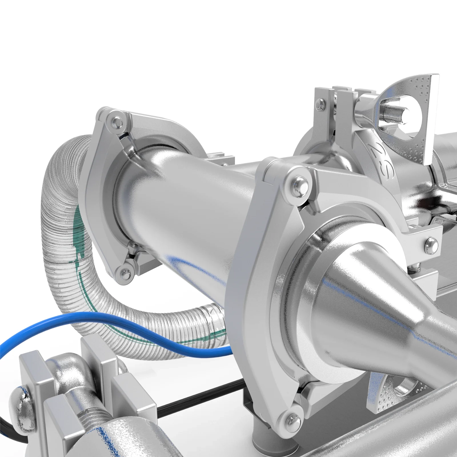 Dosificador de Piston Líquidos 250 cc - Imagen 3