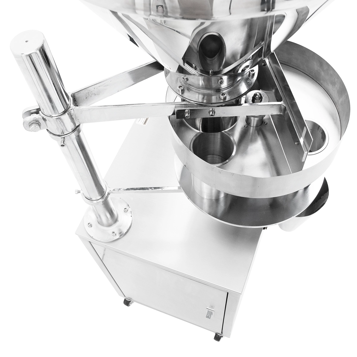 Dosificador Volumétrico 500-1000ml - Imagen 3