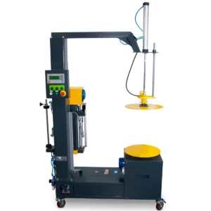 envolvedora de cajas