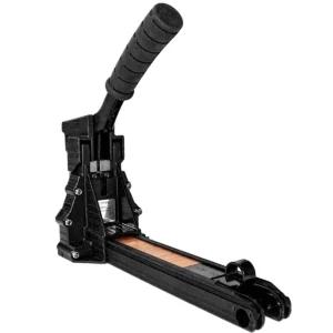 Grapadora de Cajas Manual