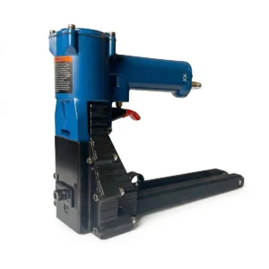 Grapadora de Cajas Neumática