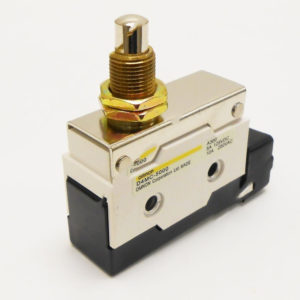 Micro Switch for L-Sealers and Chamber-Type Shrink Systems
