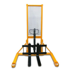 Montacarga de servicio pesado para la industria - 2200 lbs. (998 kg) - Modelo STACK1000