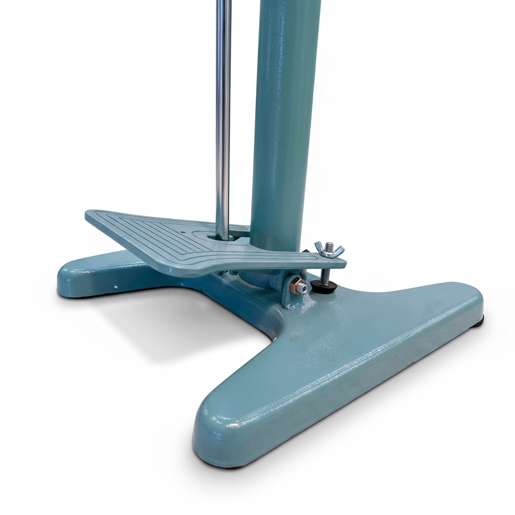 Selladora de Pedal por Impulso 35cm - Imagen 5