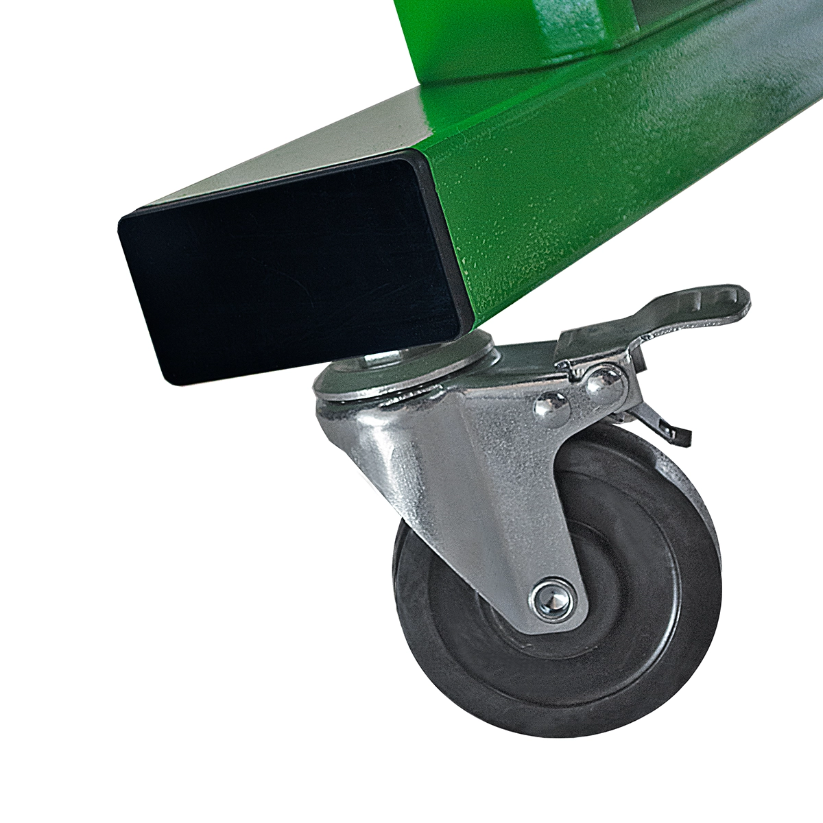 Flejadora Semiautomática Cama Alta 202C - Imagen 5