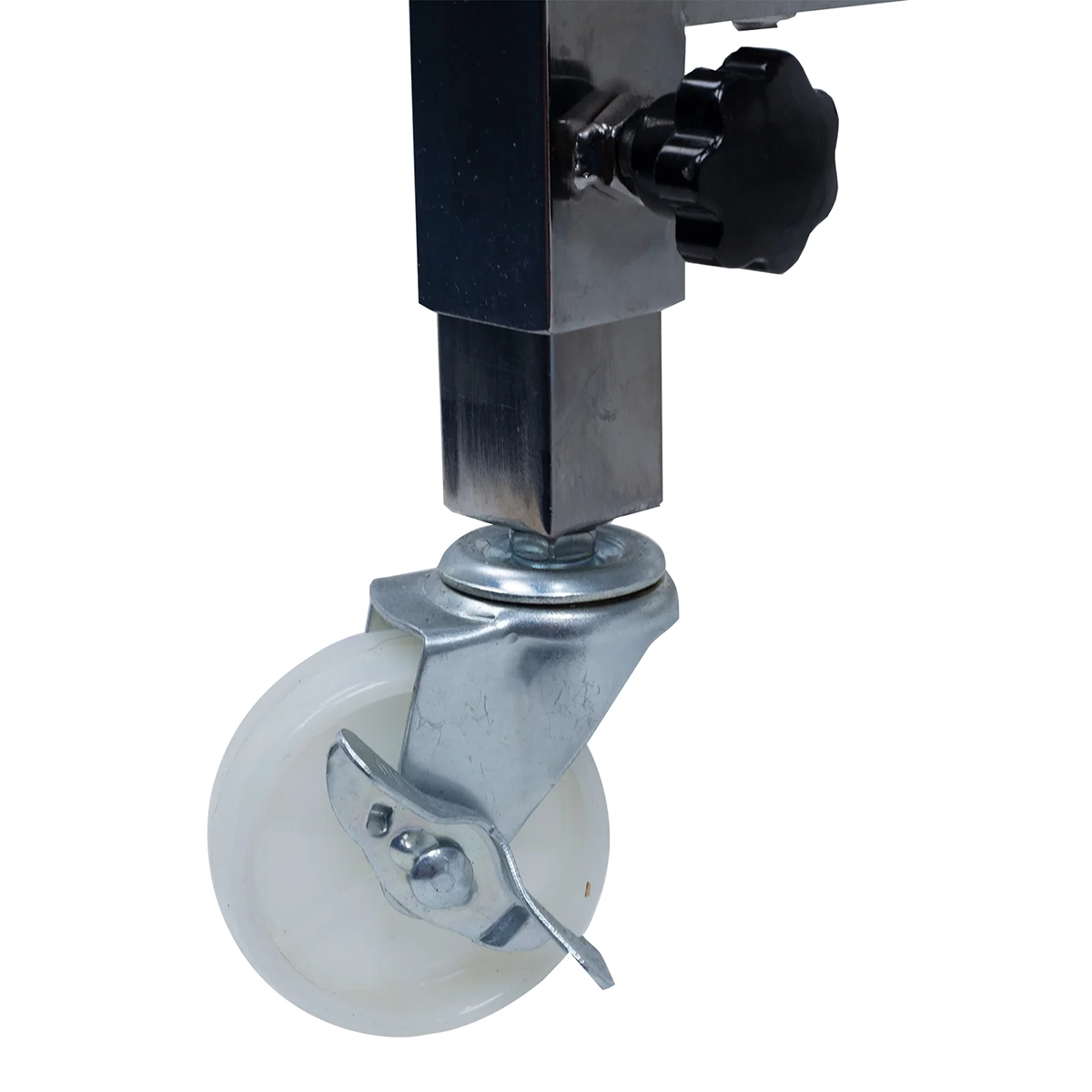 Transportador de Ruedas Flexible - Imagen 4