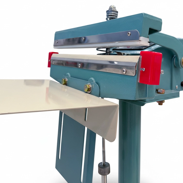 Selladora de Pedal por Impulso 35cm - Imagen 4