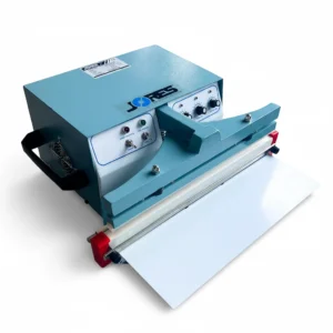 Selladora Automática por Impulso 45 cm