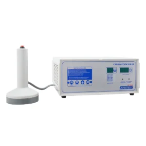 Selladora por Inducción Manual 110V