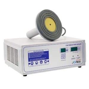 Selladora por Inducción Manual 220V