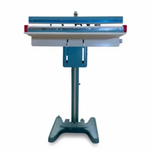 Selladora de Pedal por Impulso 65cm