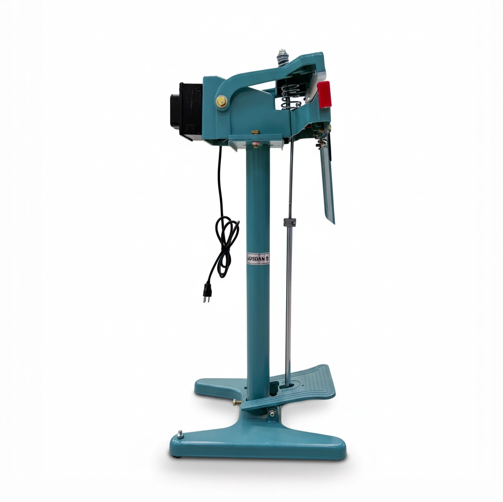 Selladora de Pedal por Impulso 35cm - Imagen 3