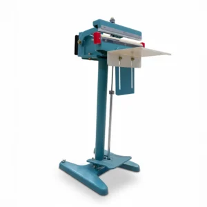 Selladora de Pedal por Impulso 35cm