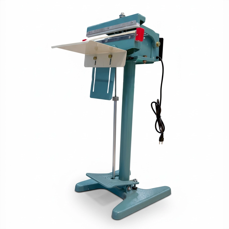 Selladora de Pedal por Impulso 35cm - Imagen 2