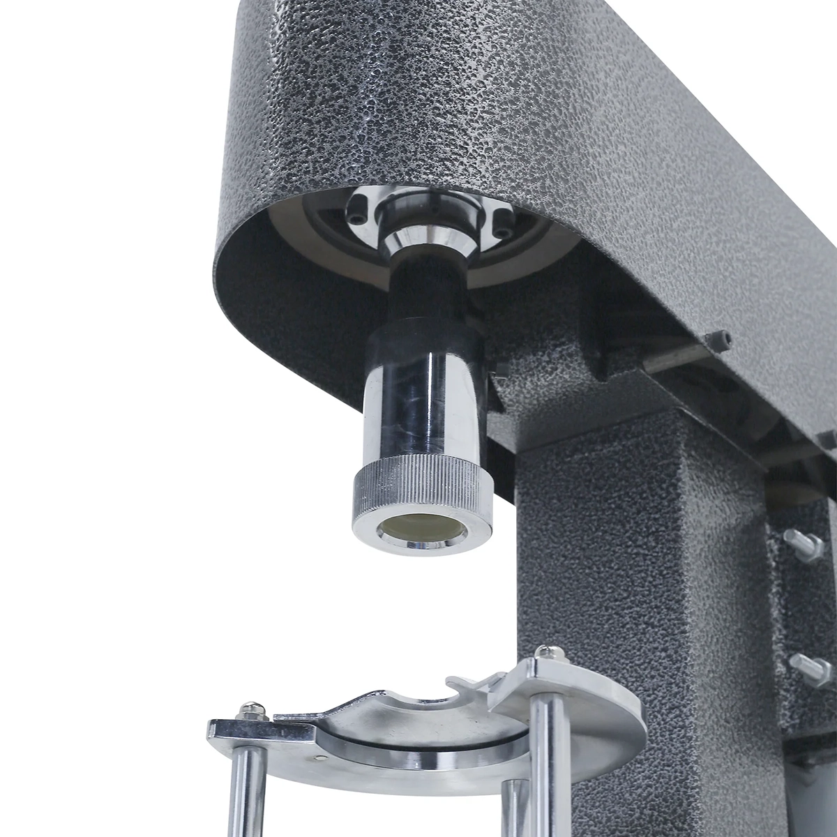 Tapadora Semiautomática para Tapas Plásticas - Imagen 5