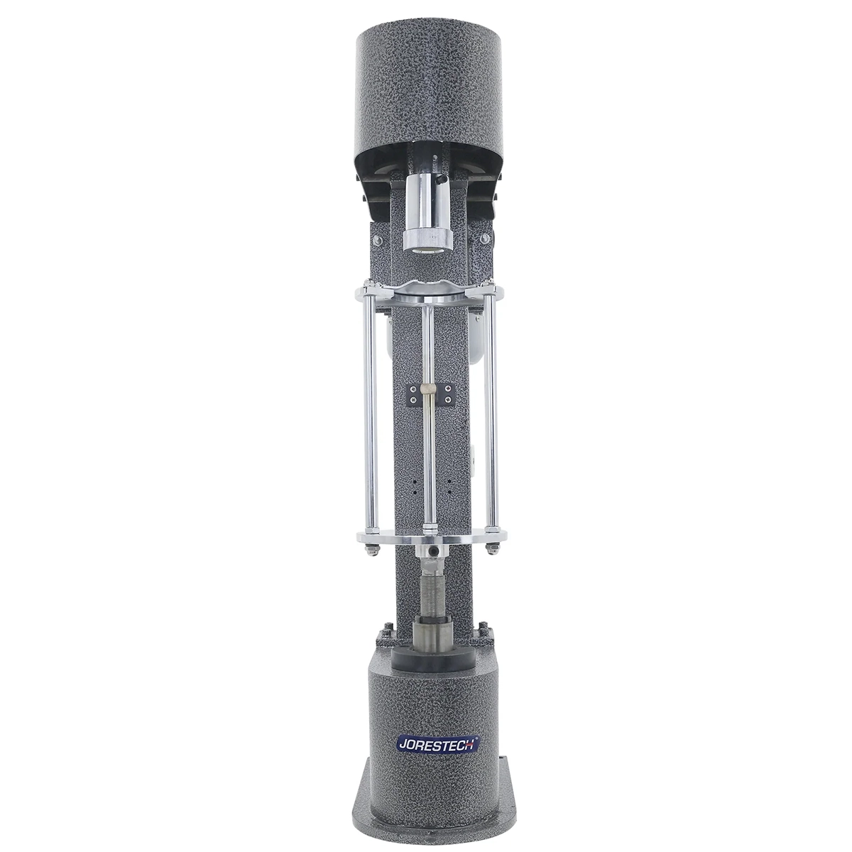 Tapadora Semiautomática para Tapas Plásticas - Imagen 2