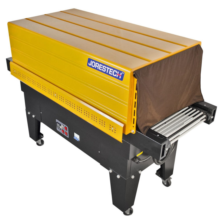 Túnel de Termoencogido 12 "x 15" Modelo - TUN-4535-H