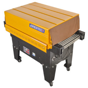 Túnel de termoencogido de 9 "x 15" ECO- Modelo TUN-4525-H