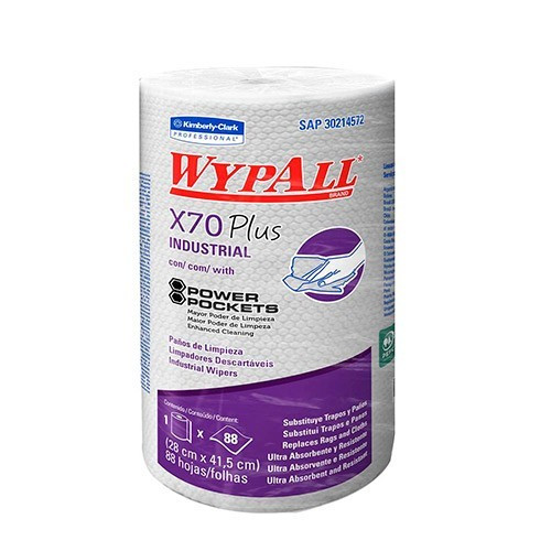 WypAll x70 Plus