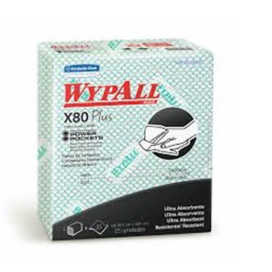 WypAll x80 Plus