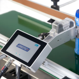 Máquina de codificación/impresión por inyección de tinta EIS TIJ - Modelo: COD-EIS