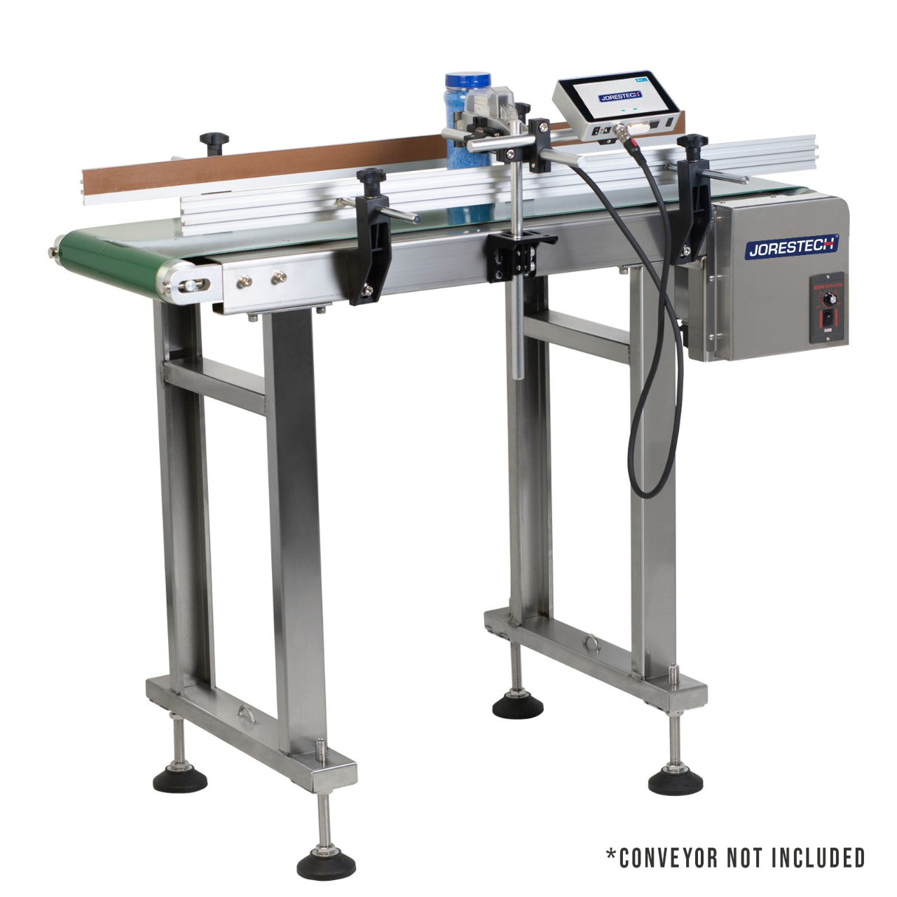 Máquina de codificación/impresión por inyección de tinta EIS TIJ - Modelo: COD-EIS