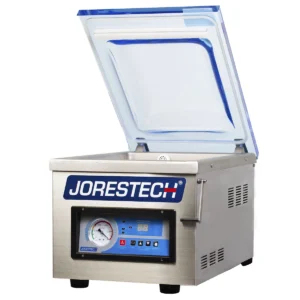 Empacadora al Vacío de Mesa 260