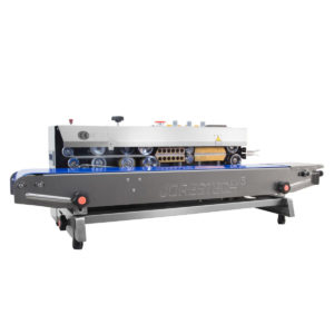 Selladora Banda Continua digital con codificador modelo CBS-800