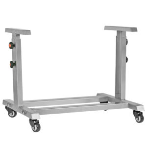 Selladora Banda Continua digital con codificador modelo CBS-800