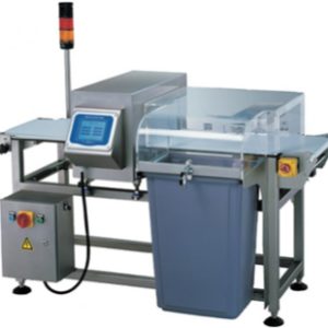 Detector de Metales HDM