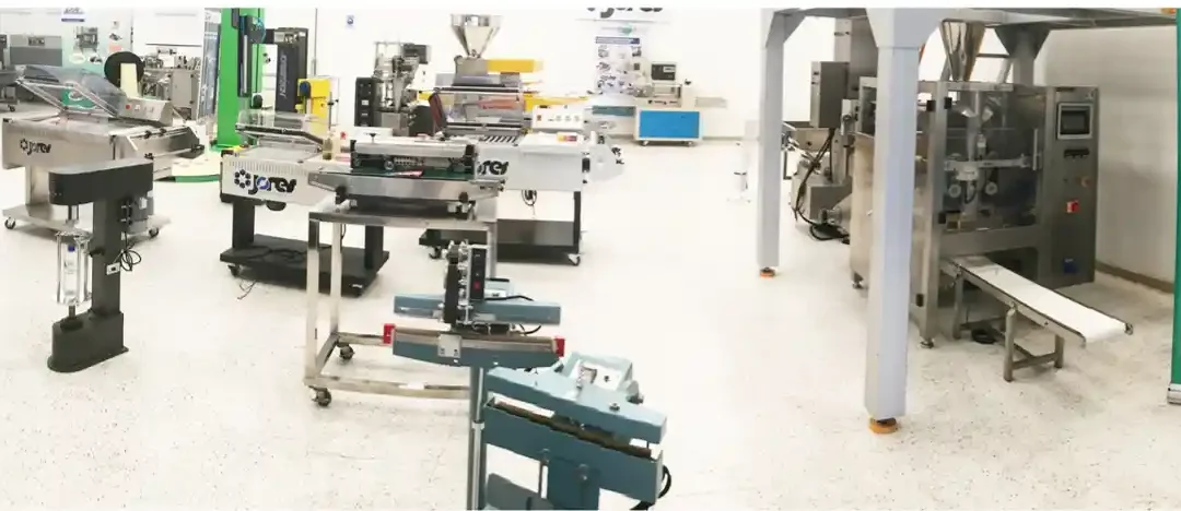 Conozca el plástico termoencogible marca HAL