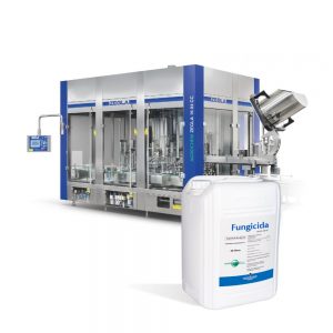 llenadora automática de productos agroquímicos para productos agroquímicos