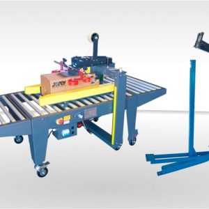 Cerradoras y Grapadoras de cajas