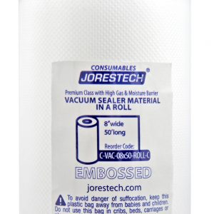 Bolsa para Vacío en Rollo