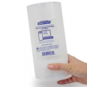 Bolsa para Vacío en Rollo