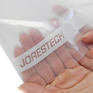 Bolsa para Vacío en Rollo