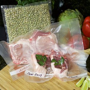 Bolsa para Vacío en Rollo