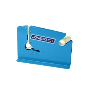 Precintadora Manual de Bolsas MBC-110PC (Pintada)