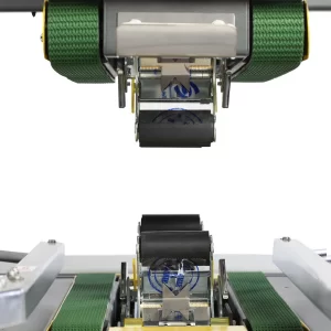 maquina semiautomatica