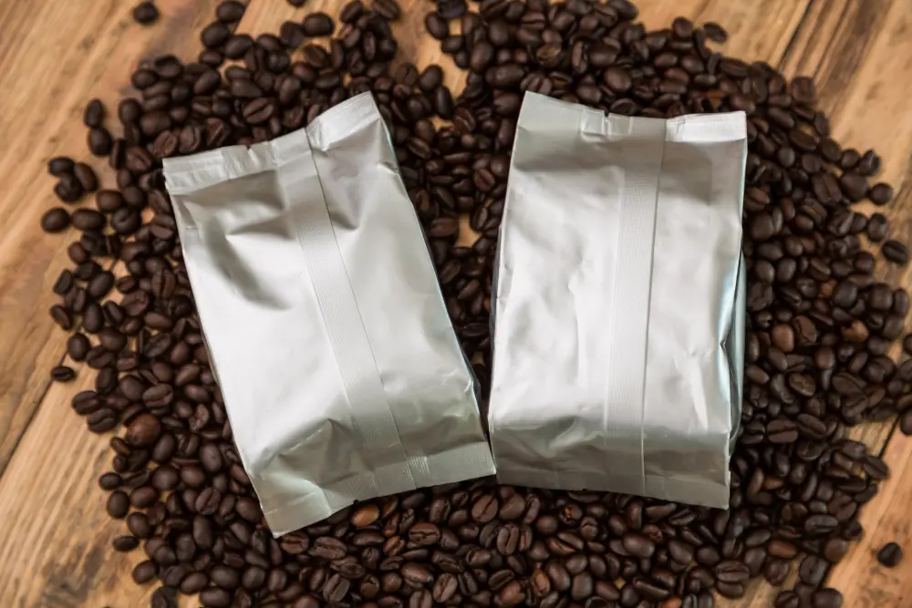 Empaques para café: ¿Por qué son importantes?