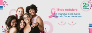 Banner cáncer de mama