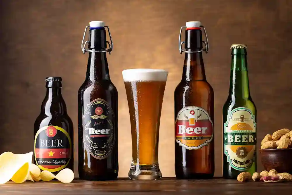 Cosas que no sabías sobre el envasado de cerveza