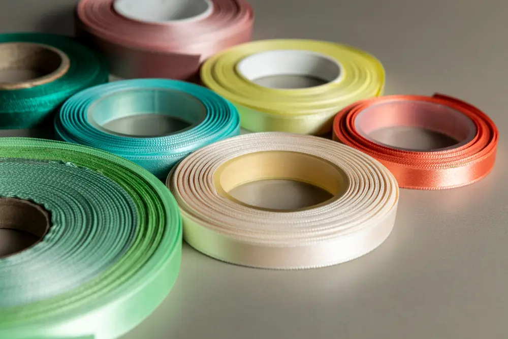 ¿Por qué es importante la cinta PVC en la industria moderna?